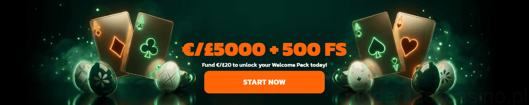 Hiddenjack Casino Gaming